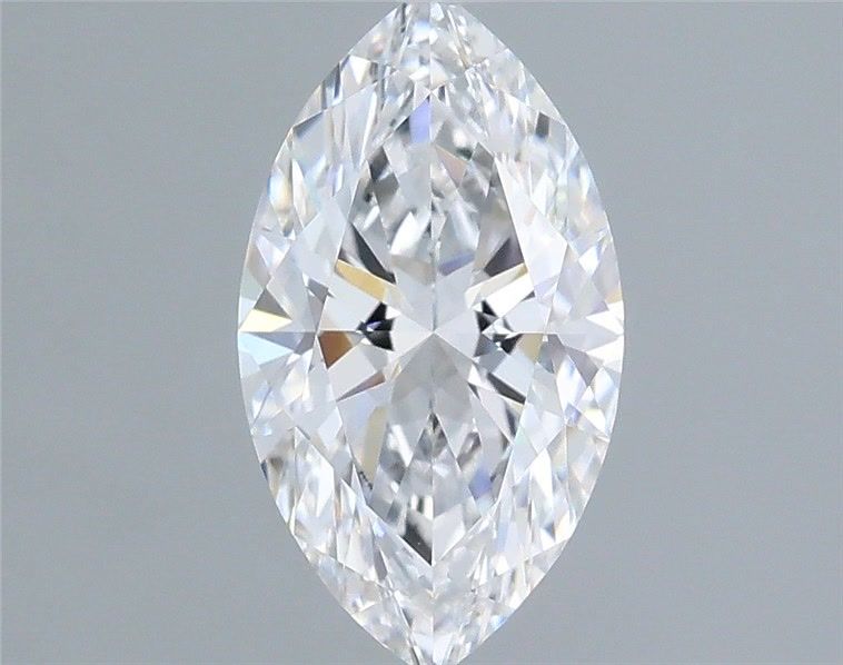 1.04 ct. marquise Lab Grown Diamond front image