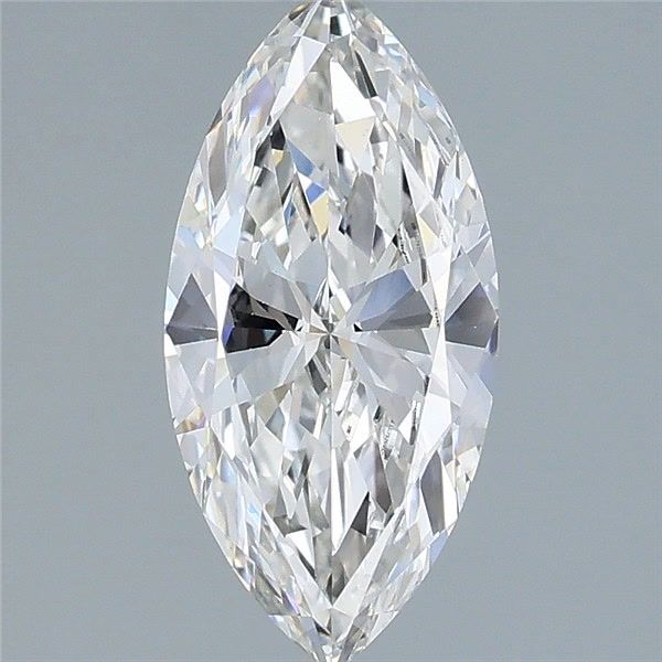 1.50 ct Marquise diamond