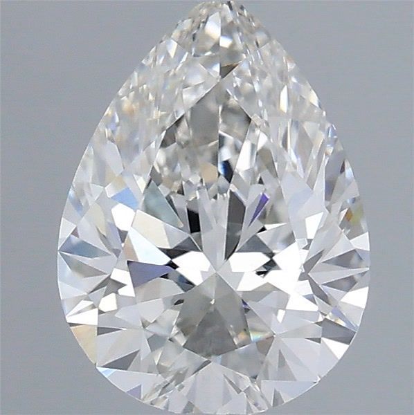 1.05 ct Pear diamond