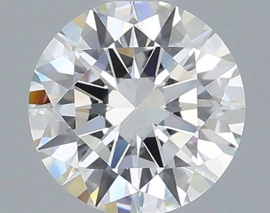 1.00 ct Round diamond