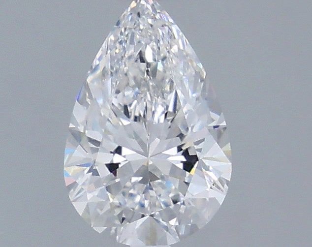 1.06 ct. pear Lab Grown Diamond front image