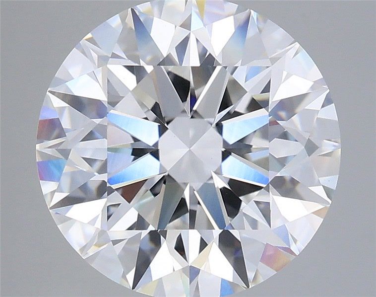 5.09 Carat