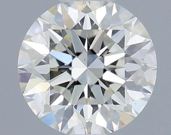 0.50 ct Round diamond