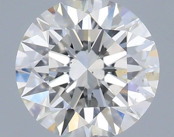 Diament 0.54 ct G/VS2
