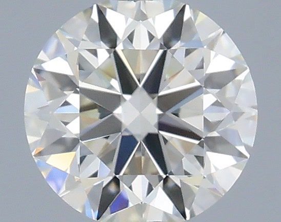 0.50 ct Round diamond