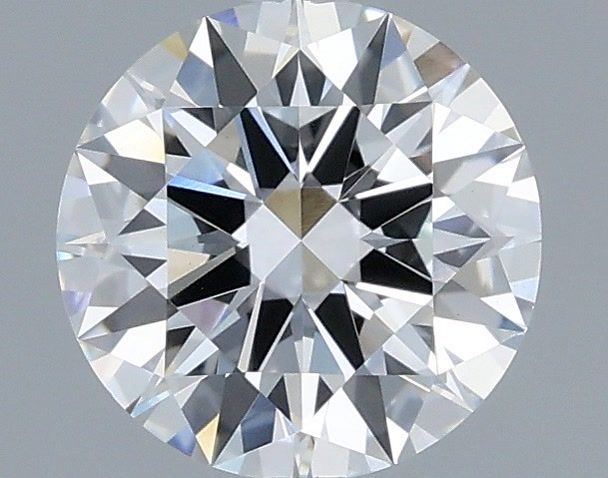 1.09 ct. round Lab Grown Diamond front image