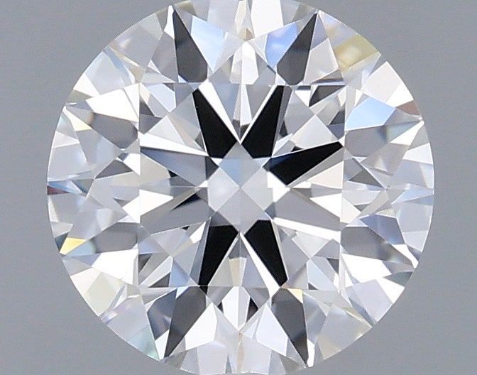 1.19 ct. round Lab Grown Diamond front image