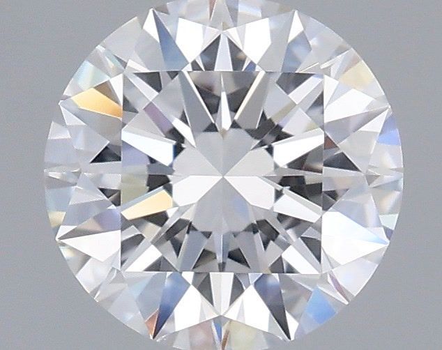 1.01 ct. round Lab Grown Diamond front image