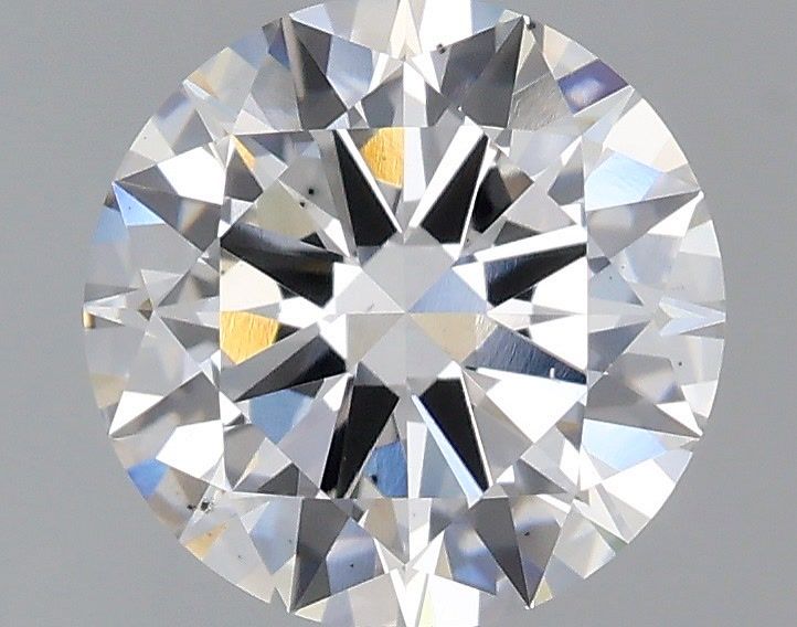 1.50 ct Round diamond