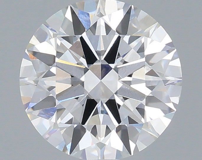 1.52 ct Round diamond
