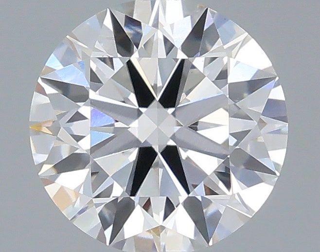 1.06 ct Round diamond