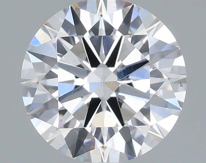 1.50 ct Round diamond