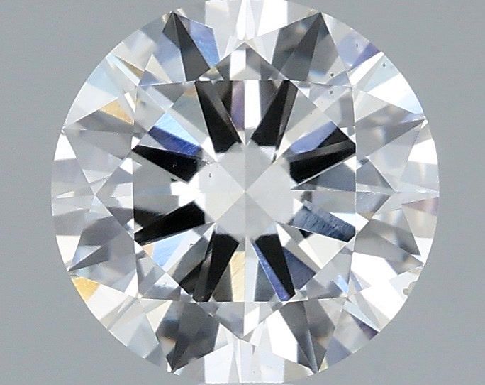 1.50 ct Round diamond