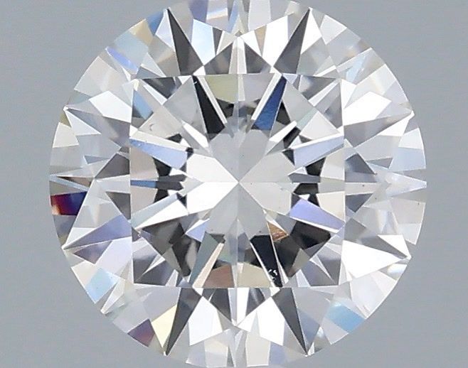 1.50 ct Round diamond