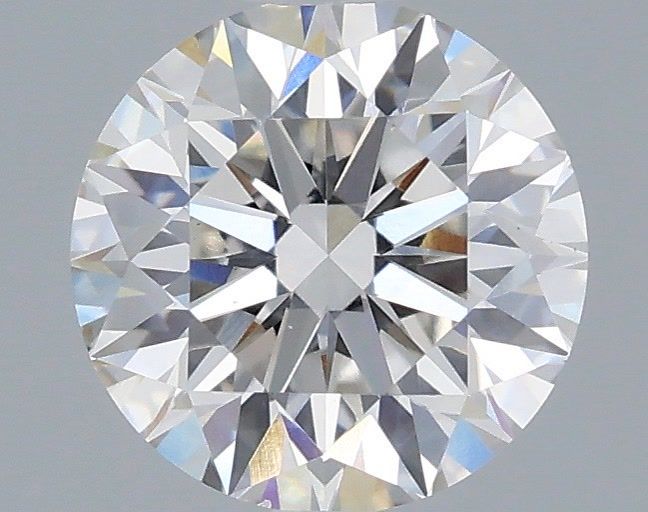 1.50 ct Round diamond