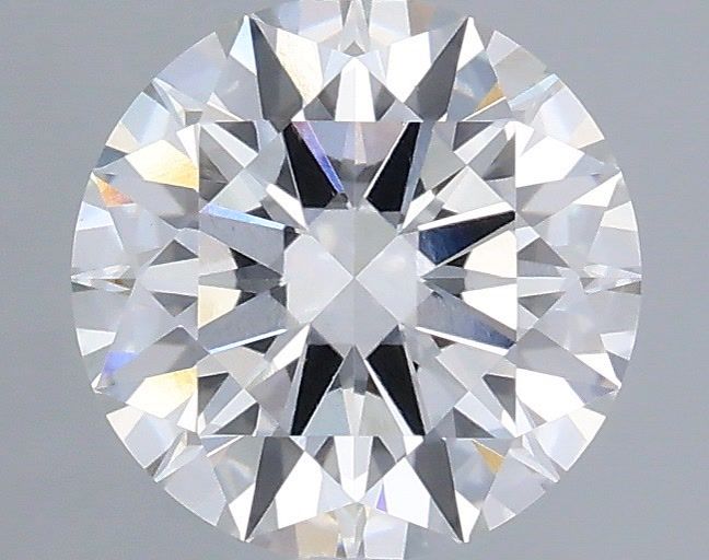 1.55 ct Round diamond