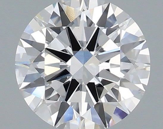 1.06 ct. round Lab Grown Diamond front image