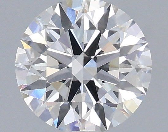 1.06 ct Round diamond