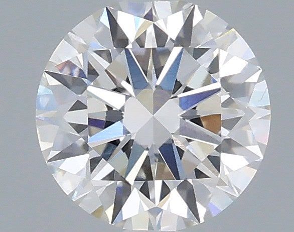 1.06 ct. round Lab Grown Diamond front image