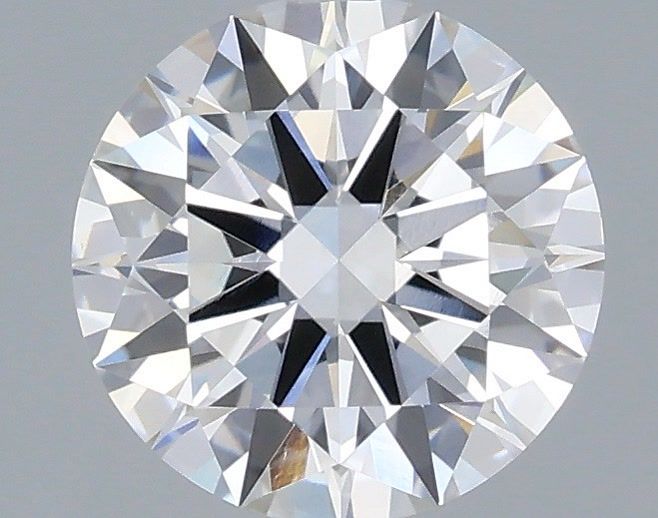 1.50 ct. round Lab Grown Diamond front image