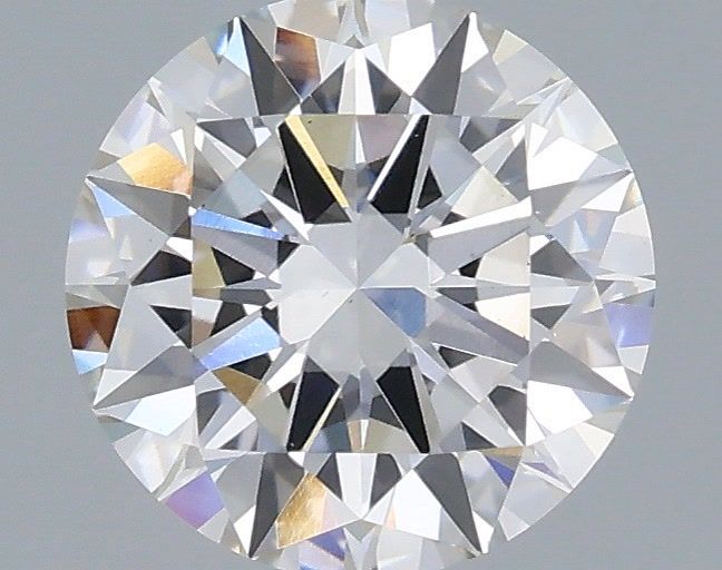 1.50 ct Round diamond