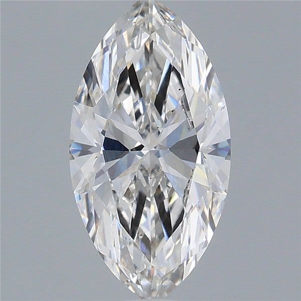 1.02 ct. marquise Lab Grown Diamond front image