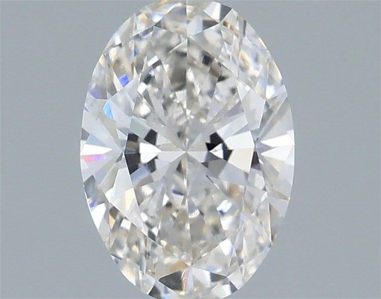 1.03 ct Oval diamond
