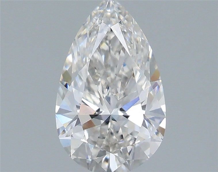 1.08 ct Pear diamond