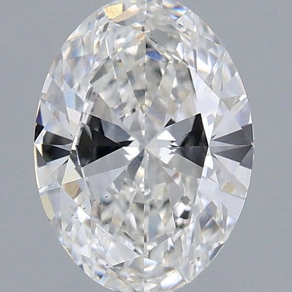 1.50 ct Oval diamond