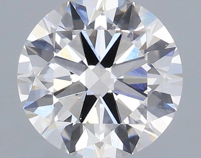 1.50 ct Round diamond