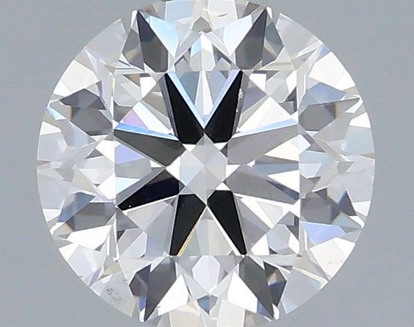 1.50 ct Round diamond