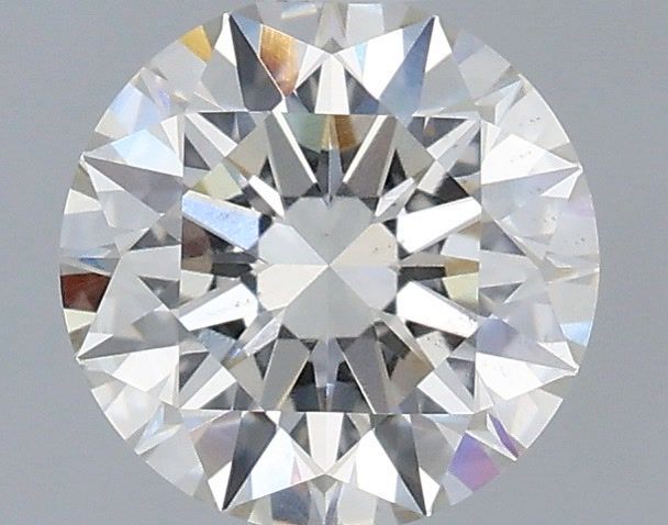 1.50 ct Round diamond