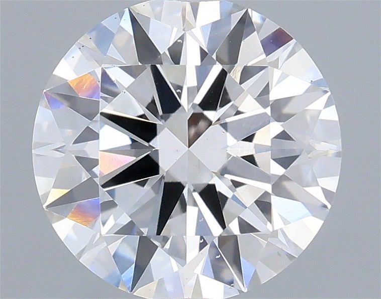1.50 ct Round diamond
