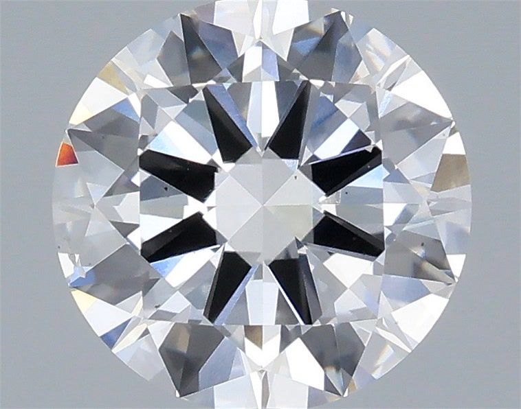1.50 ct Round diamond
