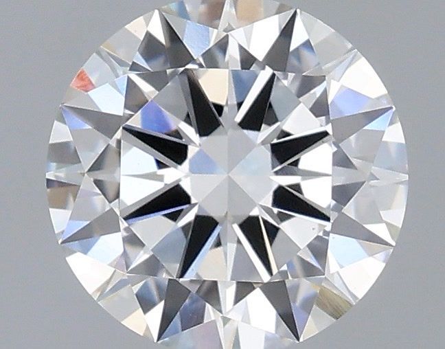 1.50 ct Round diamond