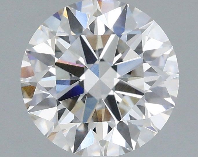 1.55 ct Round diamond