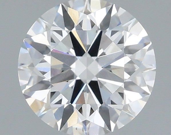 1.06 ct. round Lab Grown Diamond front image