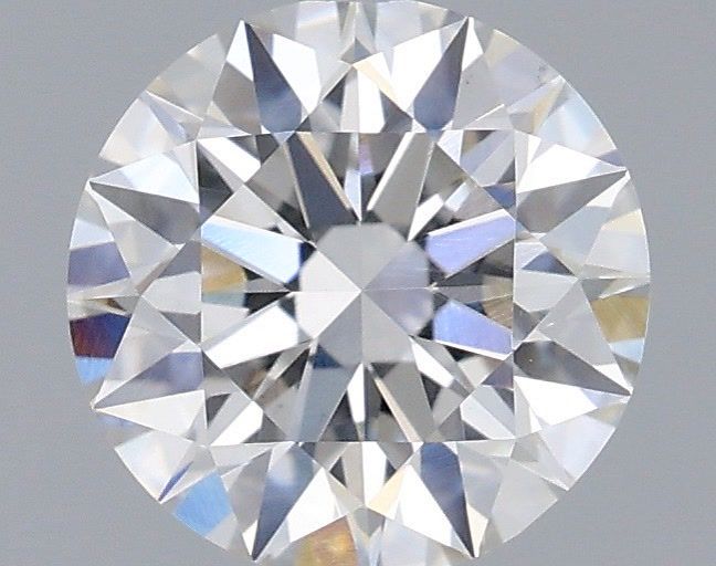 1.03 ct Round diamond