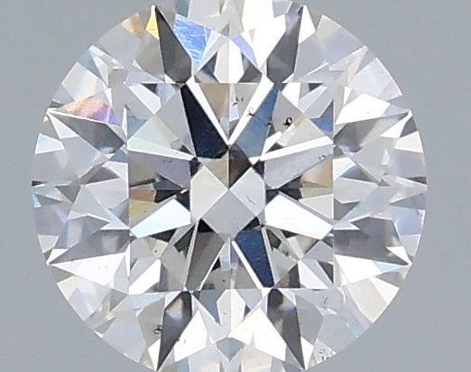 1.03 ct. round Lab Grown Diamond front image