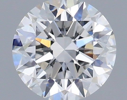 1.02 ct. round Lab Grown Diamond front image