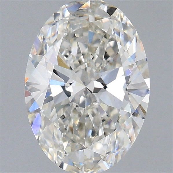 1.50 ct Oval diamond
