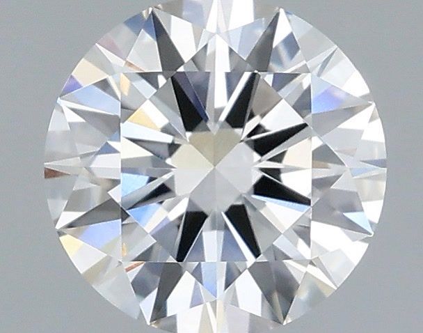 1.05 ct Round diamond