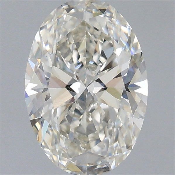 1.50 ct Oval diamond