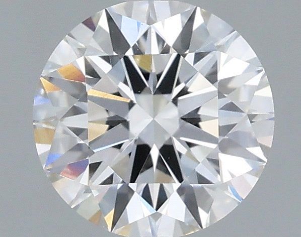 1.04 ct. round Lab Grown Diamond front image