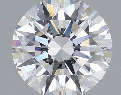 1.03 ct Round diamond