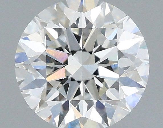 1.03 ct Round diamond
