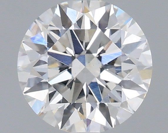 1.06 ct. round Lab Grown Diamond front image