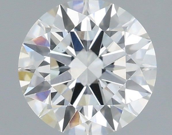 1.05 ct Round diamond