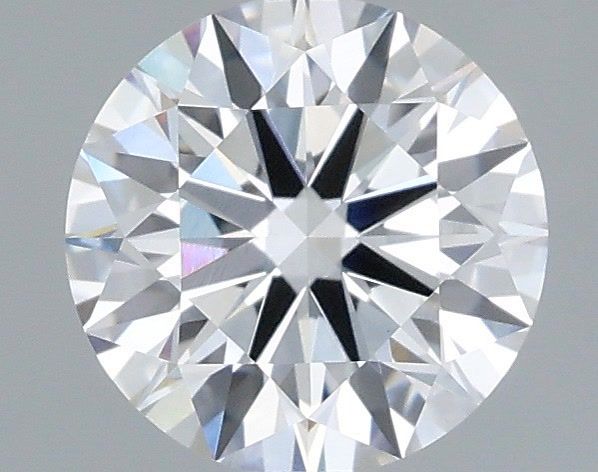 1.06 ct. round Lab Grown Diamond front image