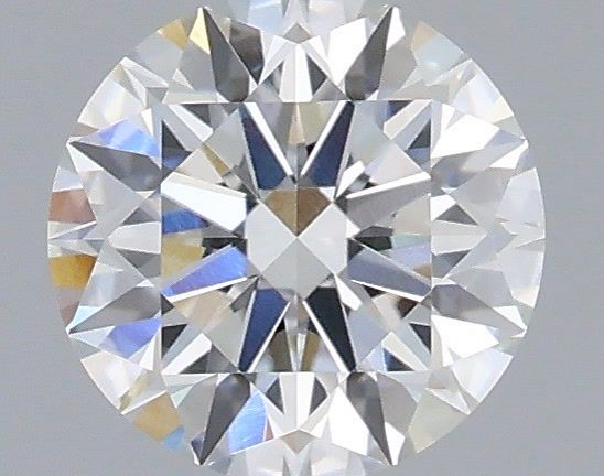 1.06 ct Round diamond